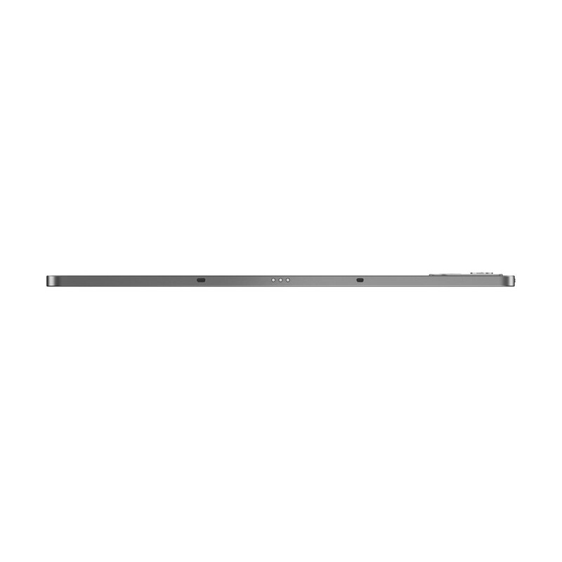 Планшет Lenovo Idea Tab Pro TB373FU 8/256GB Luna Grey + Pen (ZAE40027UA)
