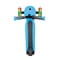Фото - Електросамокат Globber E-Motion 4 Light Blue (755-101) | click.ua