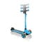 Фото - Електросамокат Globber E-Motion 4 Light Blue (755-101) | click.ua