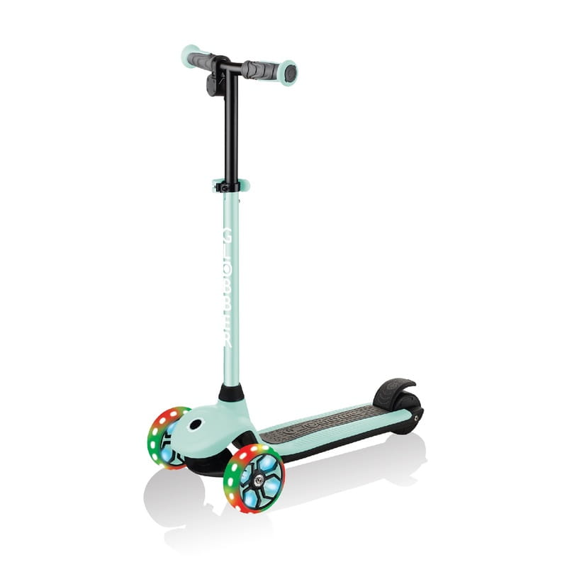 Електросамокат Globber E-Motion 4 Mint (755-206)