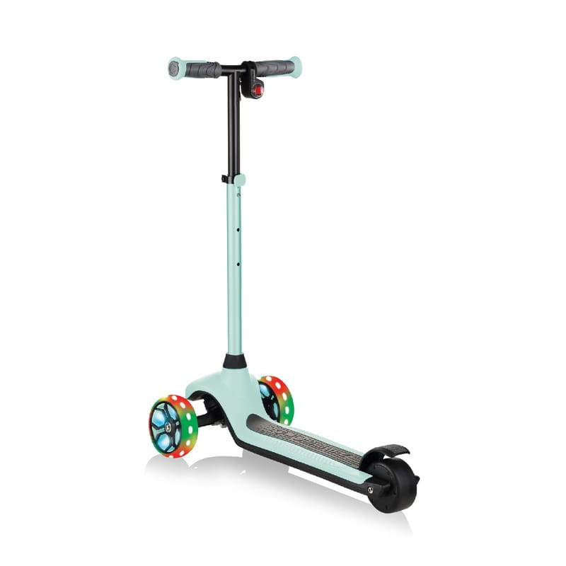 Електросамокат Globber E-Motion 4 Mint (755-206)