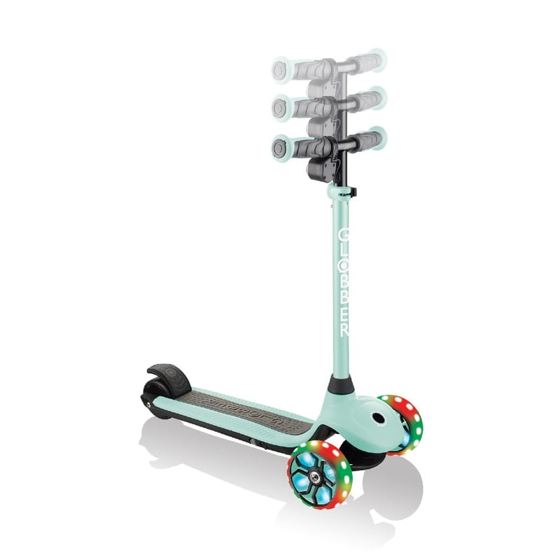 Електросамокат Globber E-Motion 4 Mint (755-206)
