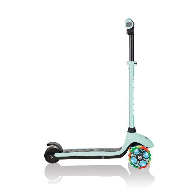 Електросамокат Globber E-Motion 4 Mint (755-206)
