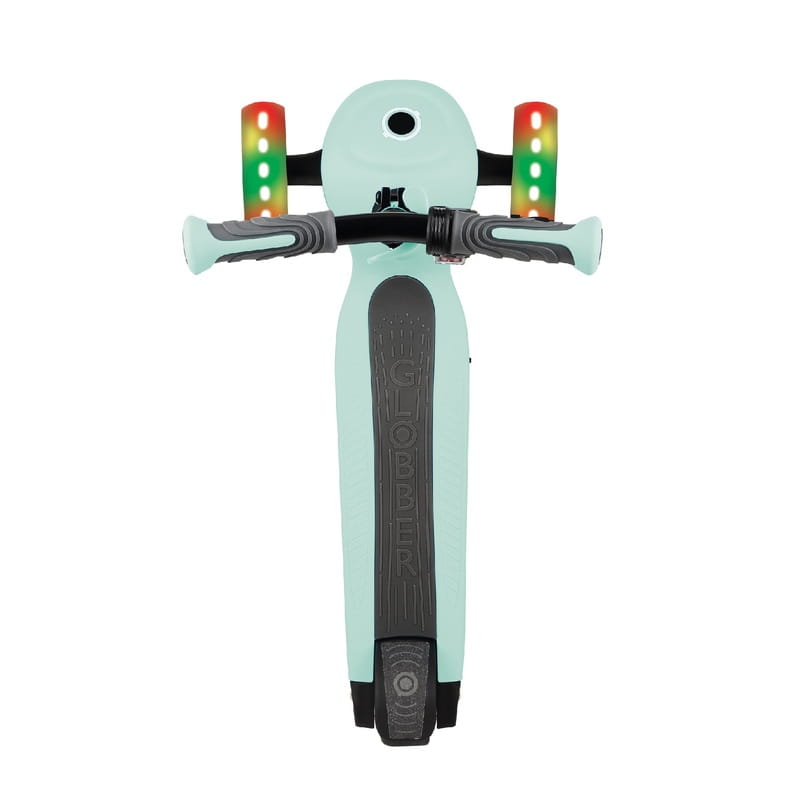 Електросамокат Globber E-Motion 4 Mint (755-206)