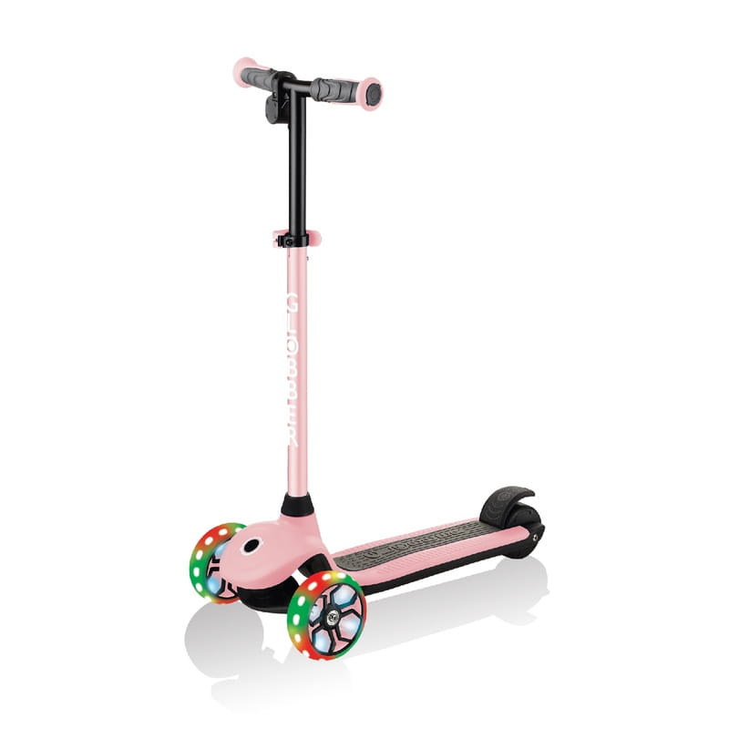 Електросамокат Globber E-Motion 4 Pink (755-210)