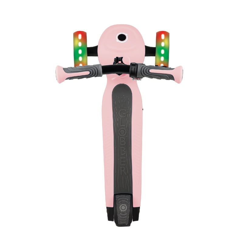 Електросамокат Globber E-Motion 4 Pink (755-210)