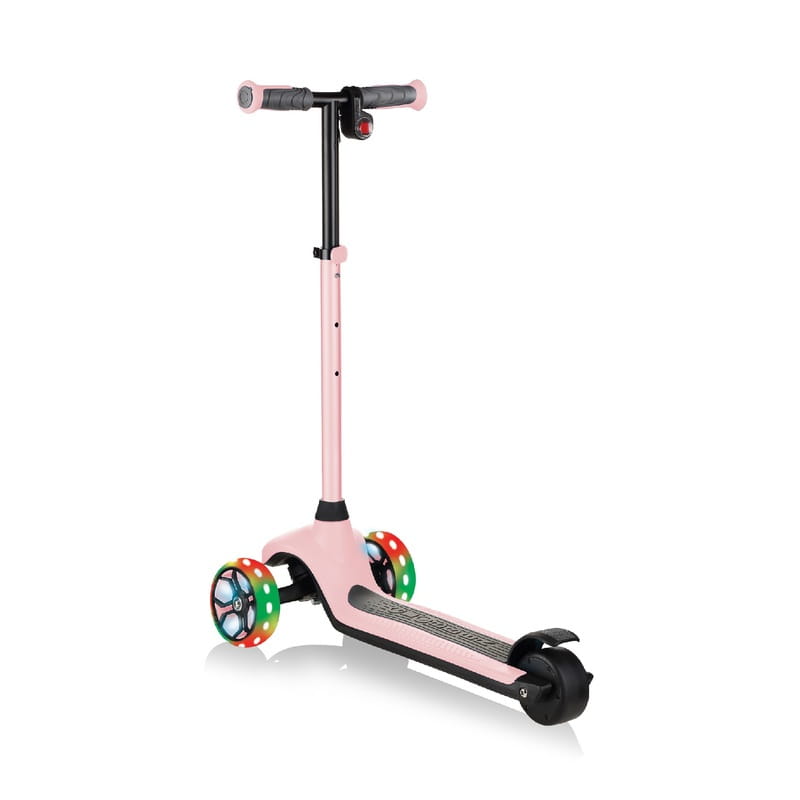 Електросамокат Globber E-Motion 4 Pink (755-210)
