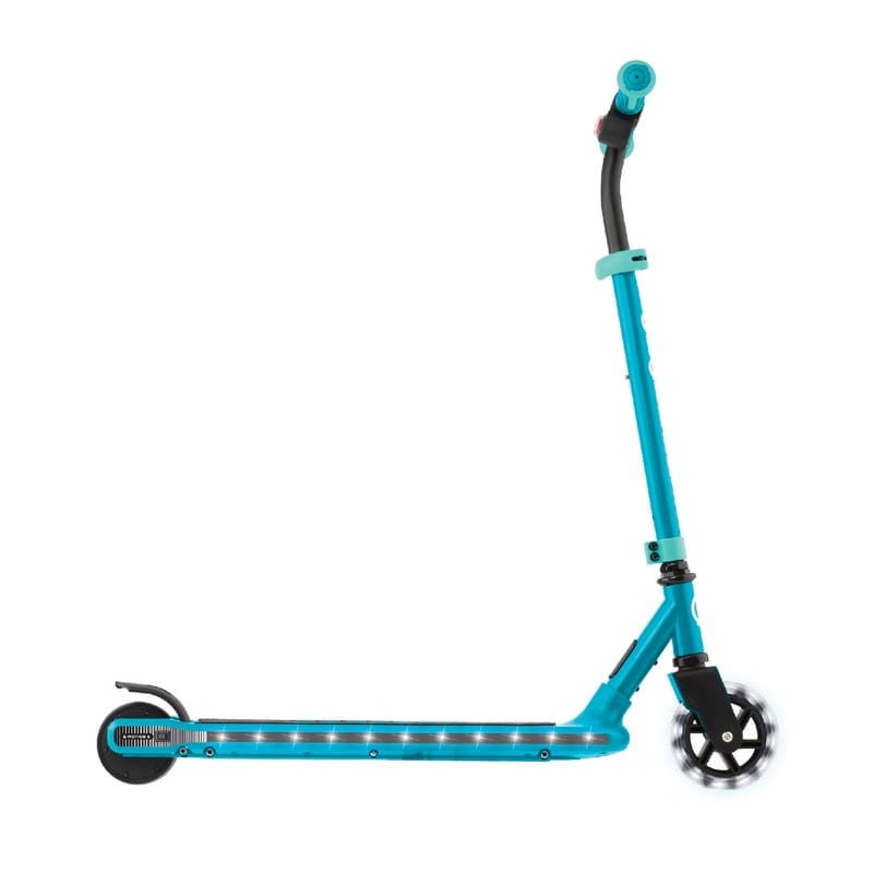 Электросамокат Globber E-Motion 6 Green (756-107)