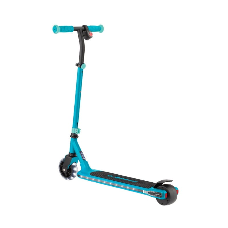 Электросамокат Globber E-Motion 6 Green (756-107)