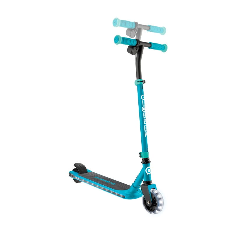 Электросамокат Globber E-Motion 6 Green (756-107)