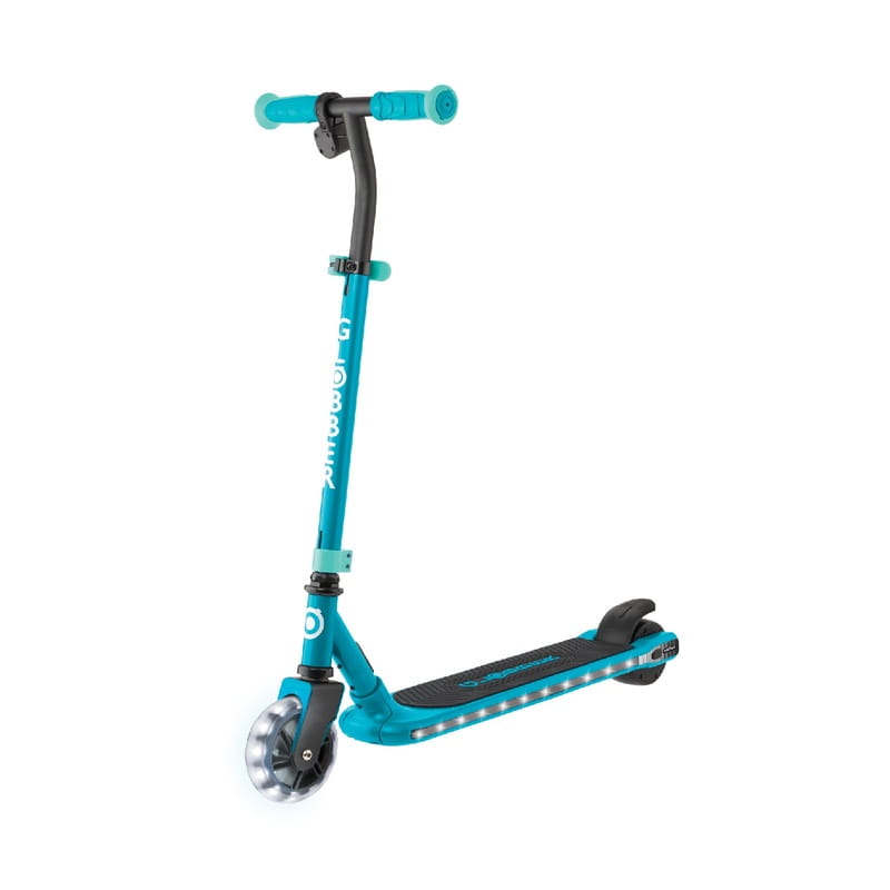 Электросамокат Globber E-Motion 6 Green (756-107)