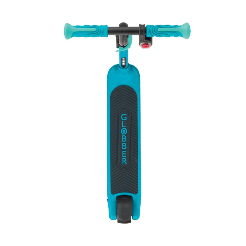 Электросамокат Globber E-Motion 6 Green (756-107)