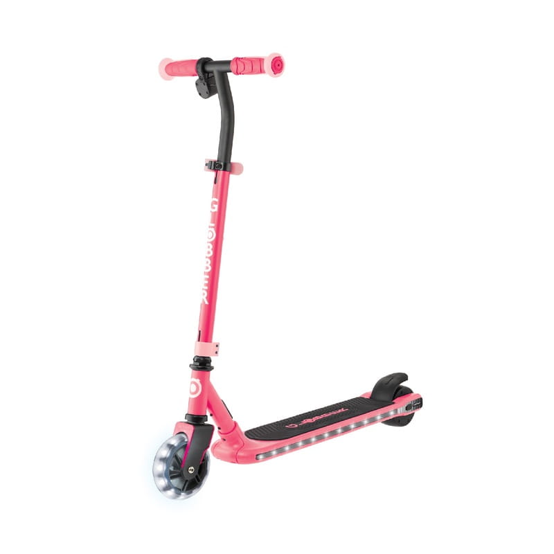 Електросамокат Globber E-Motion 6 Pink (756-177)