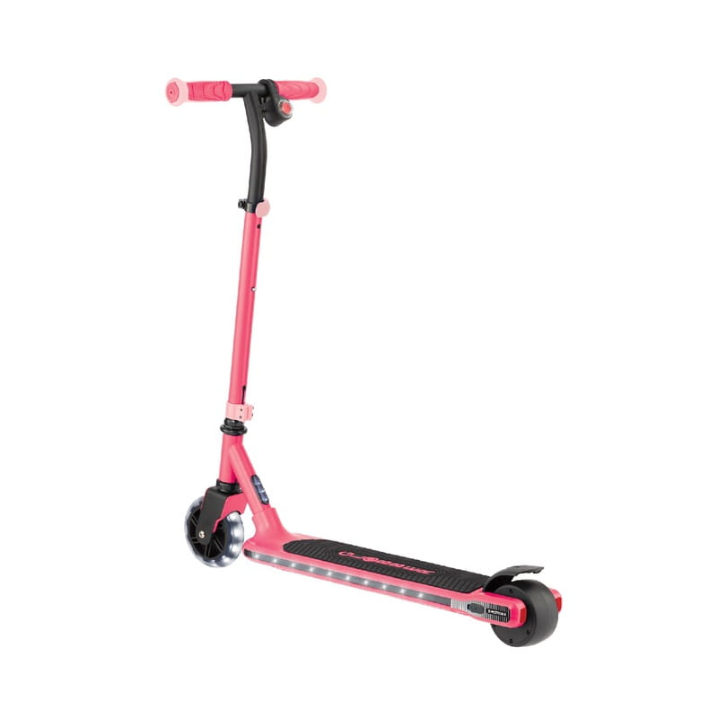 Електросамокат Globber E-Motion 6 Pink (756-177)