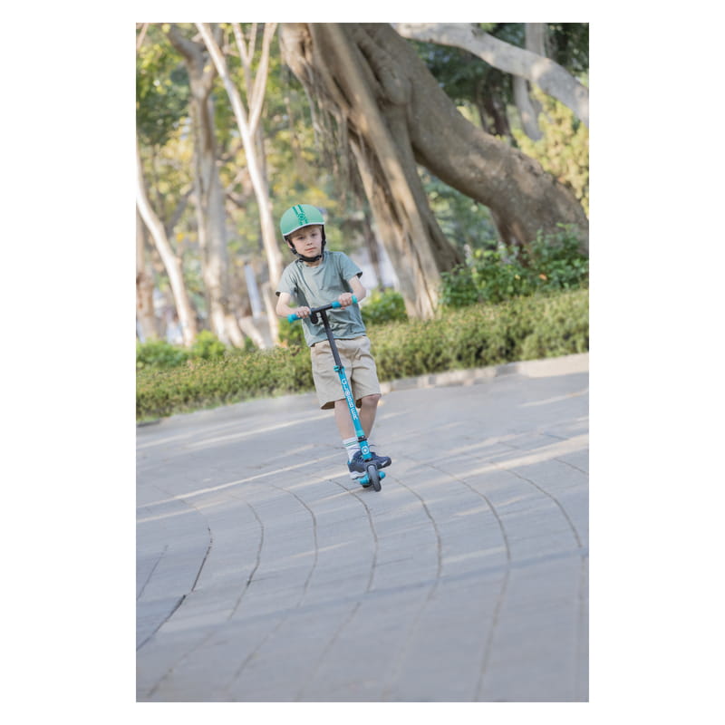 Електросамокат Globber E-Motion 6 Pink (756-177)