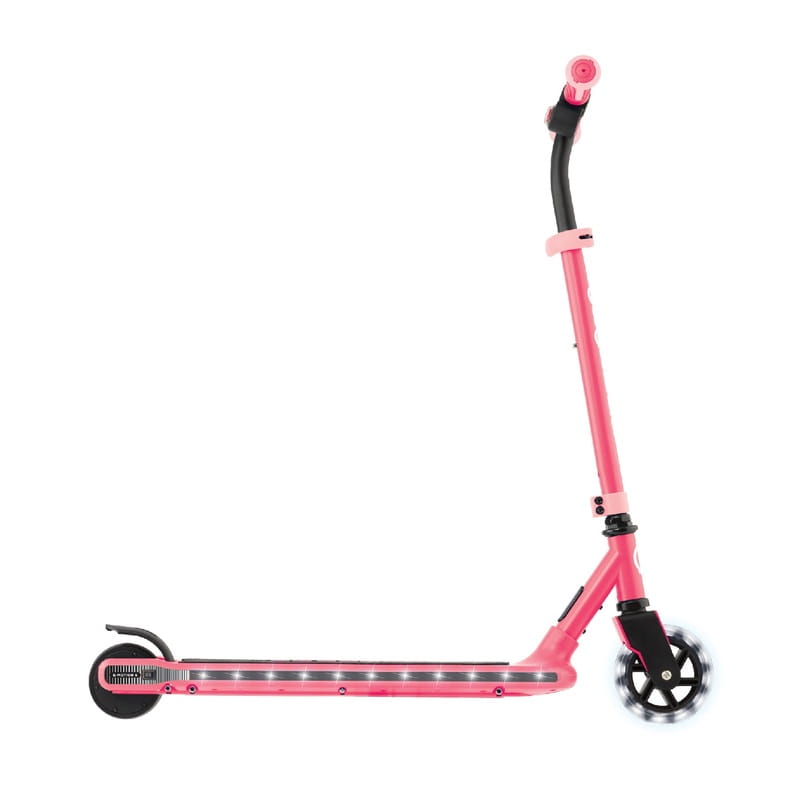 Електросамокат Globber E-Motion 6 Pink (756-177)