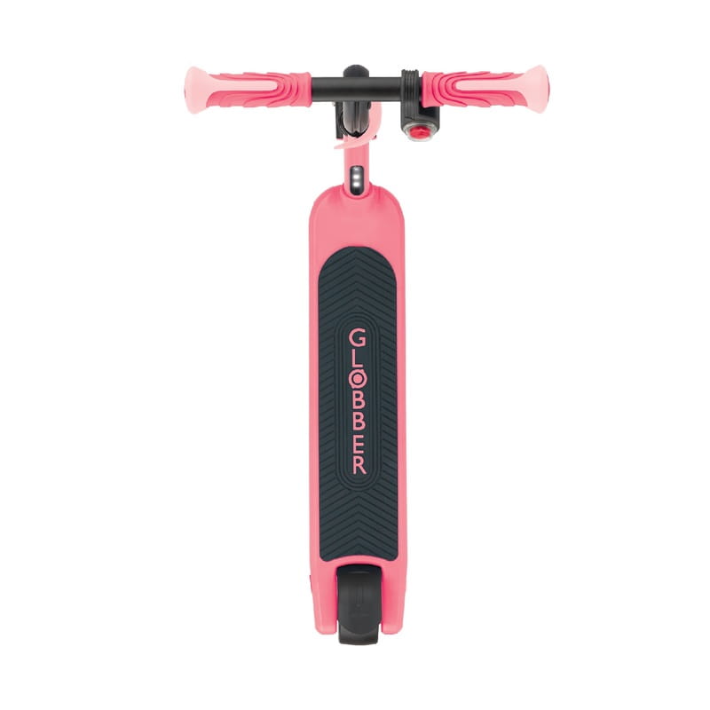 Електросамокат Globber E-Motion 6 Pink (756-177)