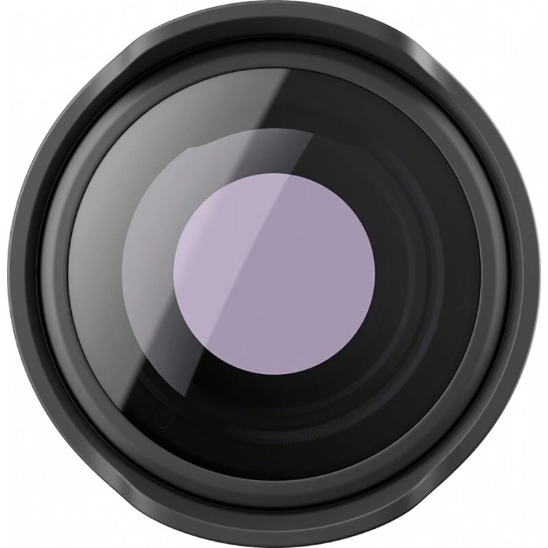Модульна лінза GoPro Macro Lens Mod для HERO13 Black (AEWAL-021)