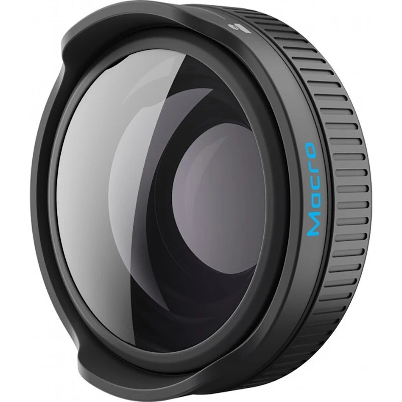 Модульна лінза GoPro Macro Lens Mod для HERO13 Black (AEWAL-021)