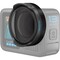 Фото - Модульна лінза GoPro Macro Lens Mod для HERO13 Black (AEWAL-021) | click.ua