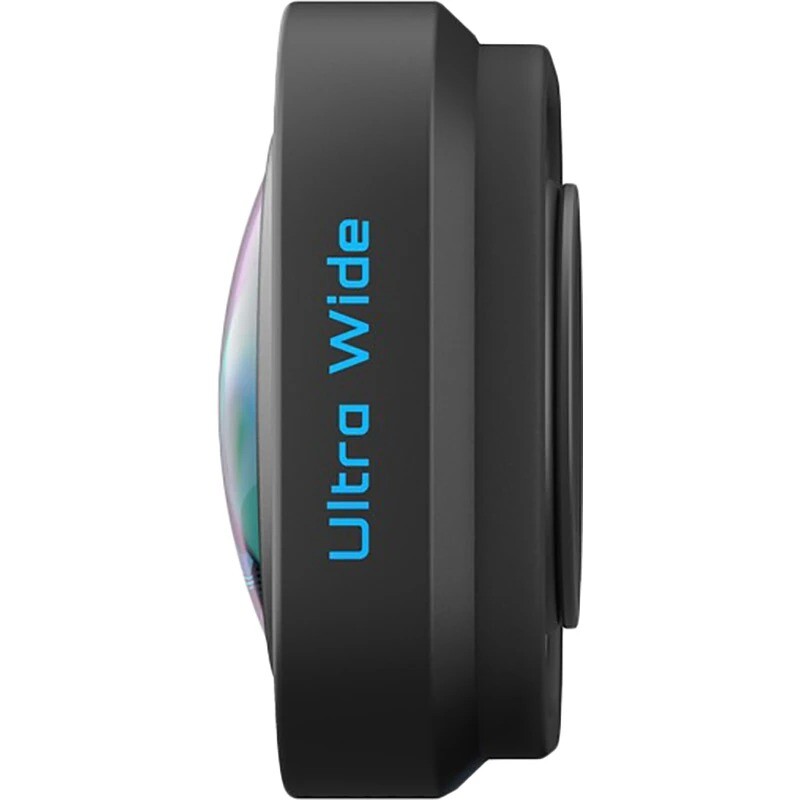 Модульна лінза GoPro Ultra Wide Lens Mod для HERO13 Black (AEWAL-001)