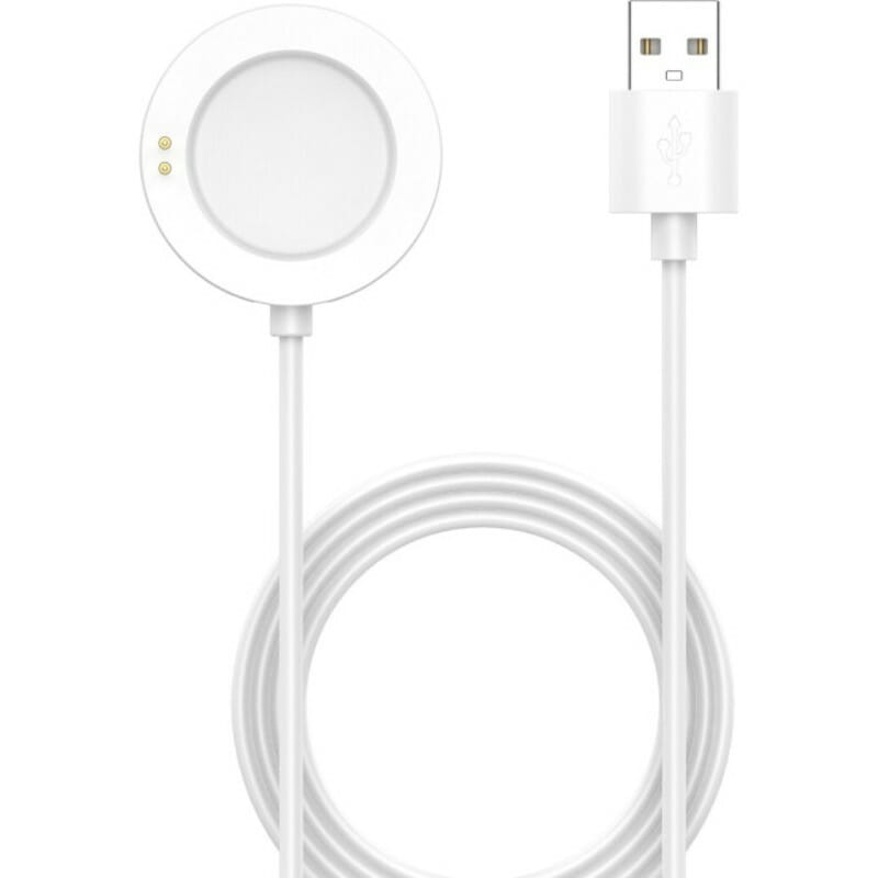 Зарядний кабель USB Xiaomi Watch Charging Dock (BHR7215GL)