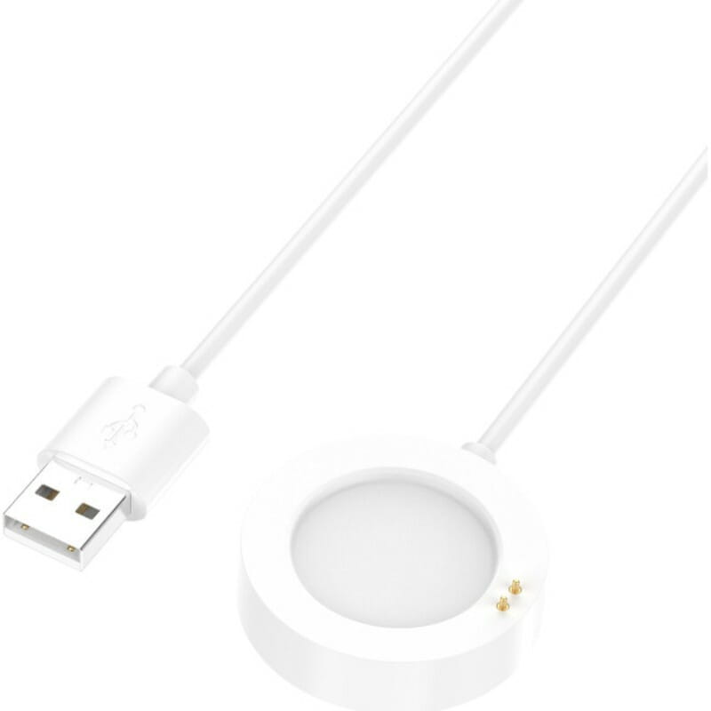 Зарядний кабель USB Xiaomi Watch Charging Dock (BHR7215GL)