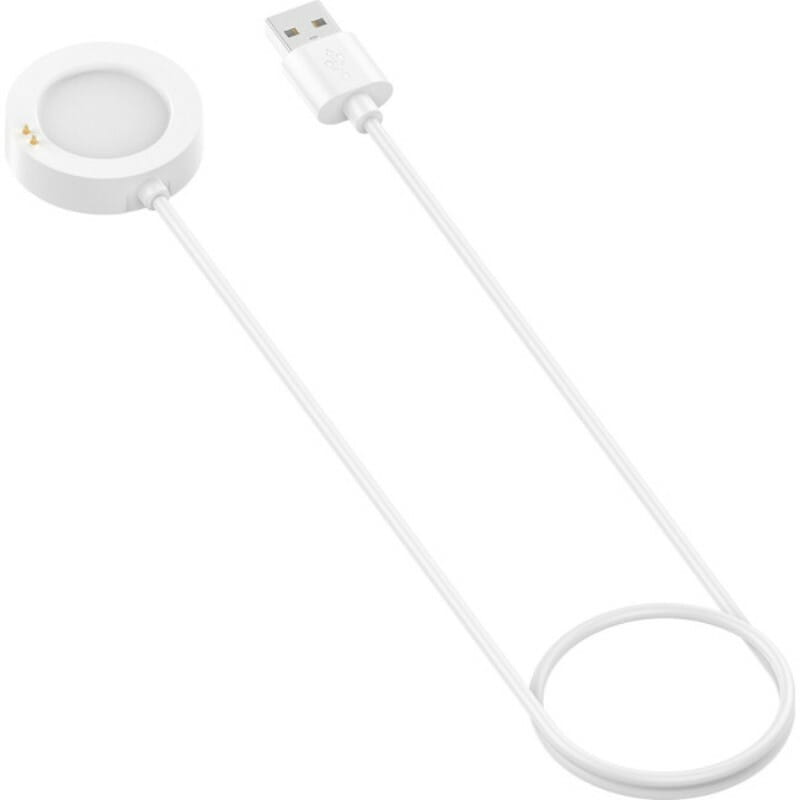 Зарядний кабель USB Xiaomi Watch Charging Dock (BHR7215GL)