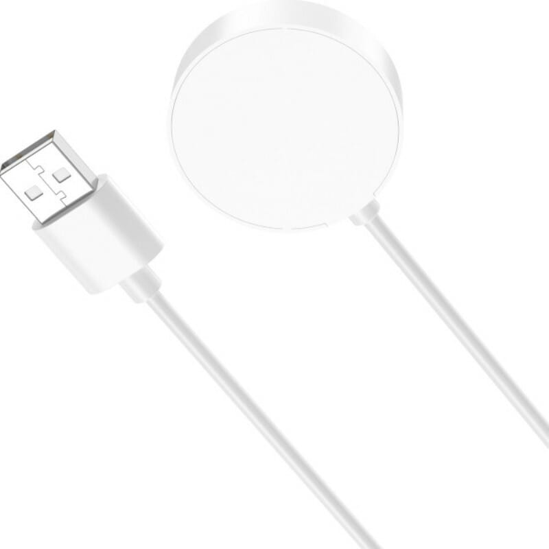 Зарядний кабель USB Xiaomi Watch Charging Dock (BHR7215GL)