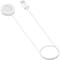 Фото - Зарядний кабель USB Xiaomi Watch Charging Dock (BHR7215GL) | click.ua