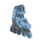 Фото - Ролики Globber 2в1 р.26-29 Gray/Blue (780-200) | click.ua