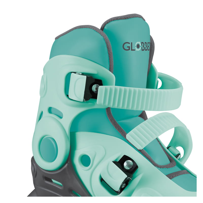 Ролики Globber 2в1 р.26-29 Mint/Green (780-206)