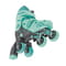 Фото - Ролики Globber 2в1 р.26-29 Mint/Green (780-206) | click.ua