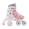 Фото - Ролики Globber 2в1 р.26-29 Pink (780-210) | click.ua