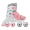 Фото - Ролики Globber 2в1 р.26-29 Pink (780-210) | click.ua