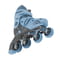 Фото - Ролики Globber 2в1 р.30-33 Gray/Blue (783-200) | click.ua
