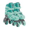 Фото - Ролики Globber 2в1 р.30-33 Mint/Green (783-206) | click.ua