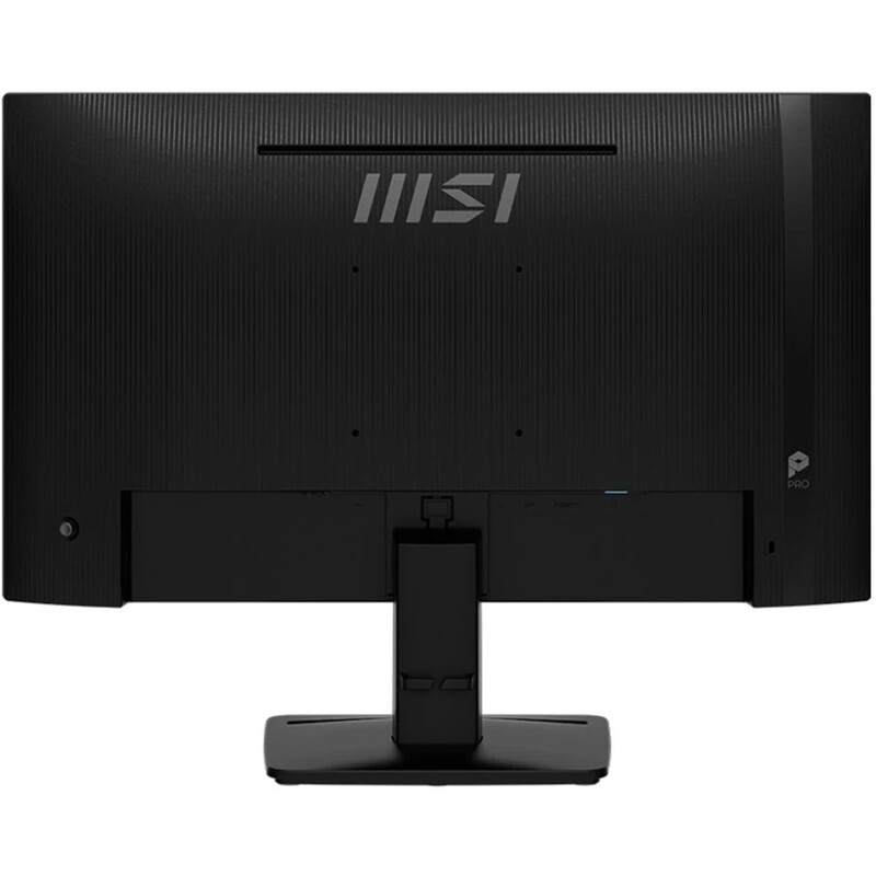 Монитор MSI 23.8" Pro MP242A E2 IPS Black 120Hz