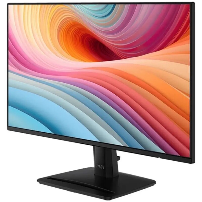 Монитор MSI 23.8" Pro MP242A E2 IPS Black 120Hz