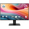 Фото - Монитор MSI 23.8" Pro MP242A E2 IPS Black 120Hz | click.ua