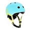 Фото - Шолом Scoot and Ride Blueberry (SR-181206-Blueberry) | click.ua