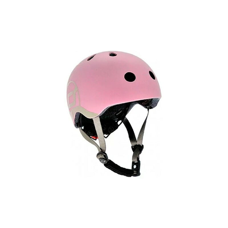 Шолом Scoot and Ride Rose (SR-181206-Rose)
