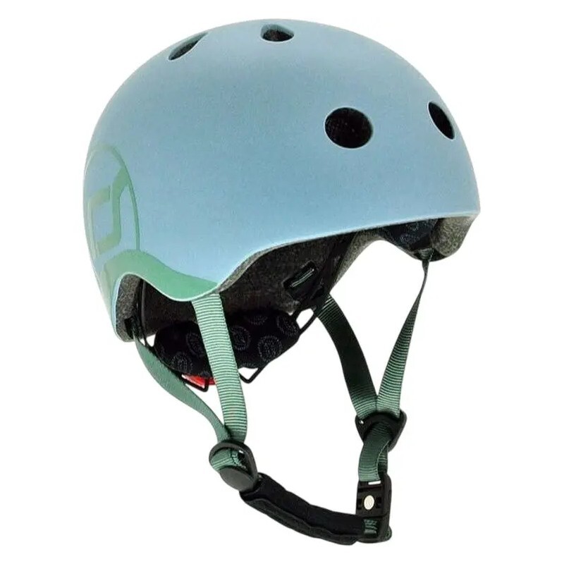 Шолом Scoot and Ride Steel (SR-181206-Steel)