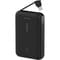 Фото - Універсальна мобільна батарея Belkin Power Bank 10000mAh 20W Black (BPB021HQBK) | click.ua
