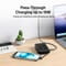 Фото - Універсальна мобільна батарея Belkin Power Bank 10000mAh 20W Black (BPB021HQBK) | click.ua