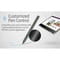 Фото - Стилус HP Rechargeable MPP 2.0 Tilt Pen Black (3J122AA) | click.ua