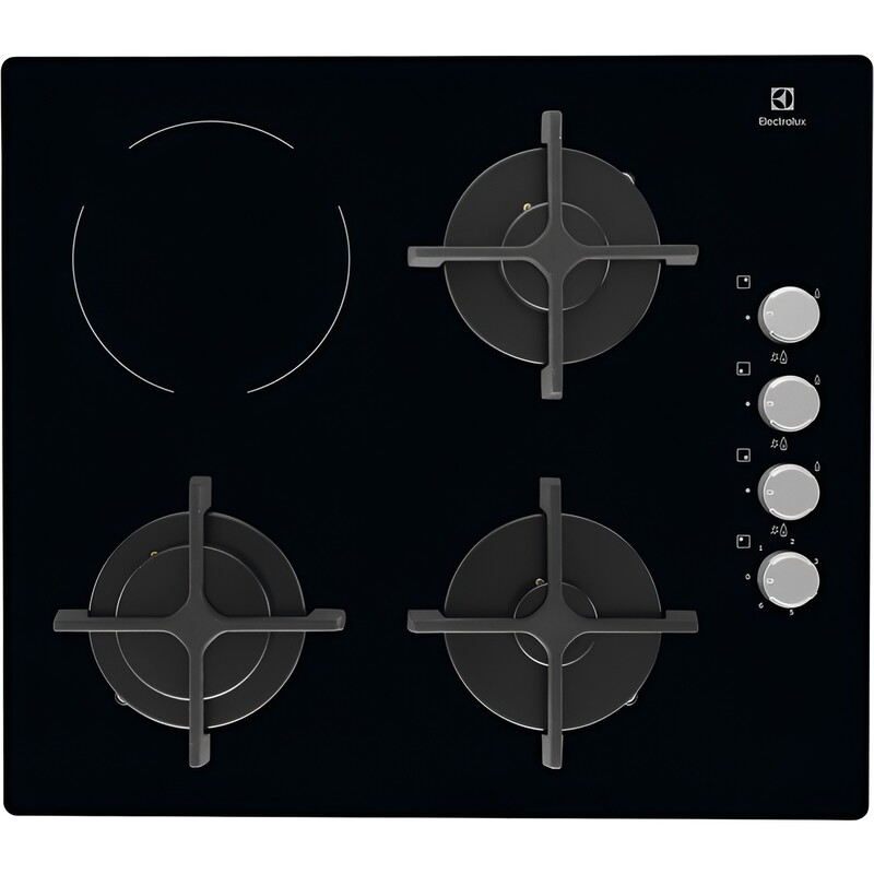 Варочная поверхность Electrolux EGE6182NOK