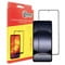 Фото - Захисне скло Dengos для Xiaomi Redmi Note 14 Black Full Glue (TGFG-381) | click.ua
