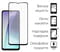 Фото - Захисне скло Dengos для Xiaomi Redmi Note 14 4G/5G Black Full Glue (DG-TGSCP-08) | click.ua