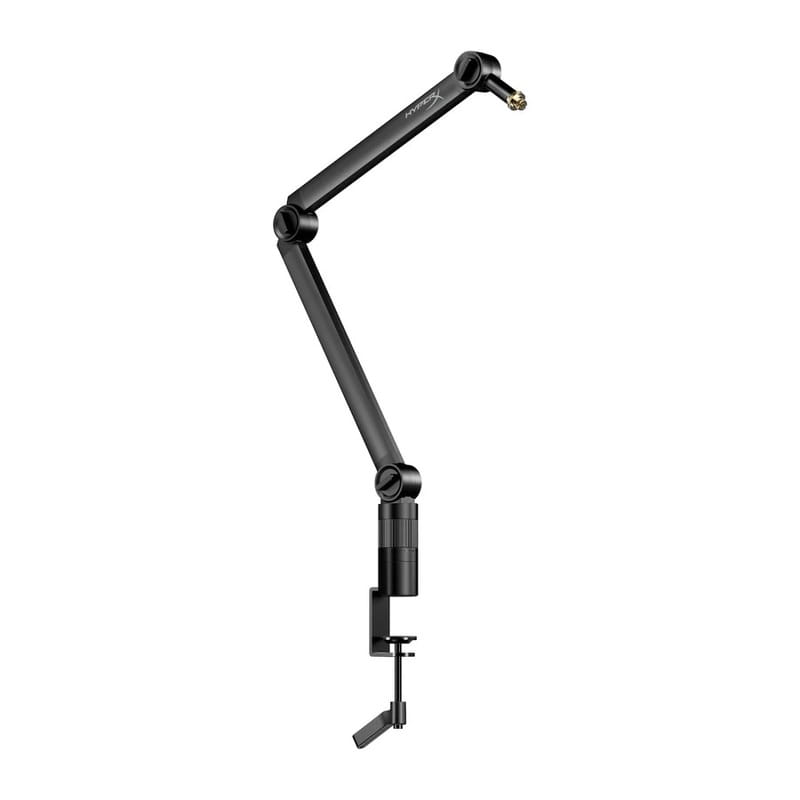 Пантограф для мікрофону HyperX Caster Mic Black (786H6AA)